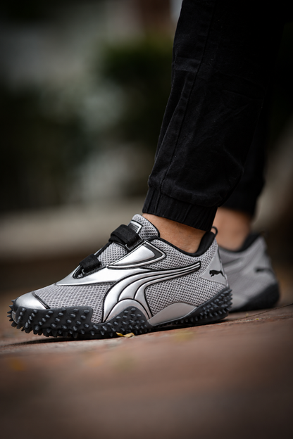Zapatillas Puma Mostro Metal
