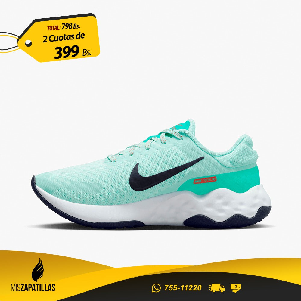Zapatillas Nike Renew Ride 3