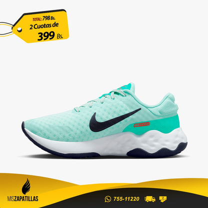 Zapatillas Nike Renew Ride 3