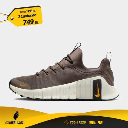 Zapatillas Nike Free Metcon 6