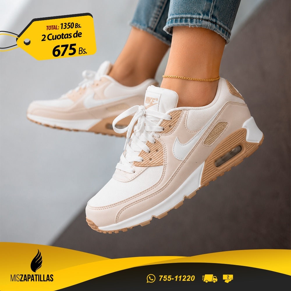 Zapatillas Nike Air Max 90