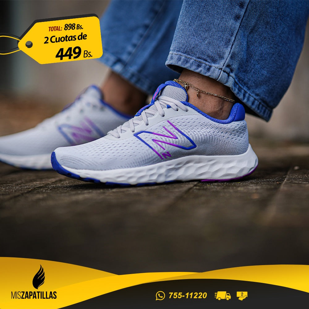 Zapatillas New Balance 520