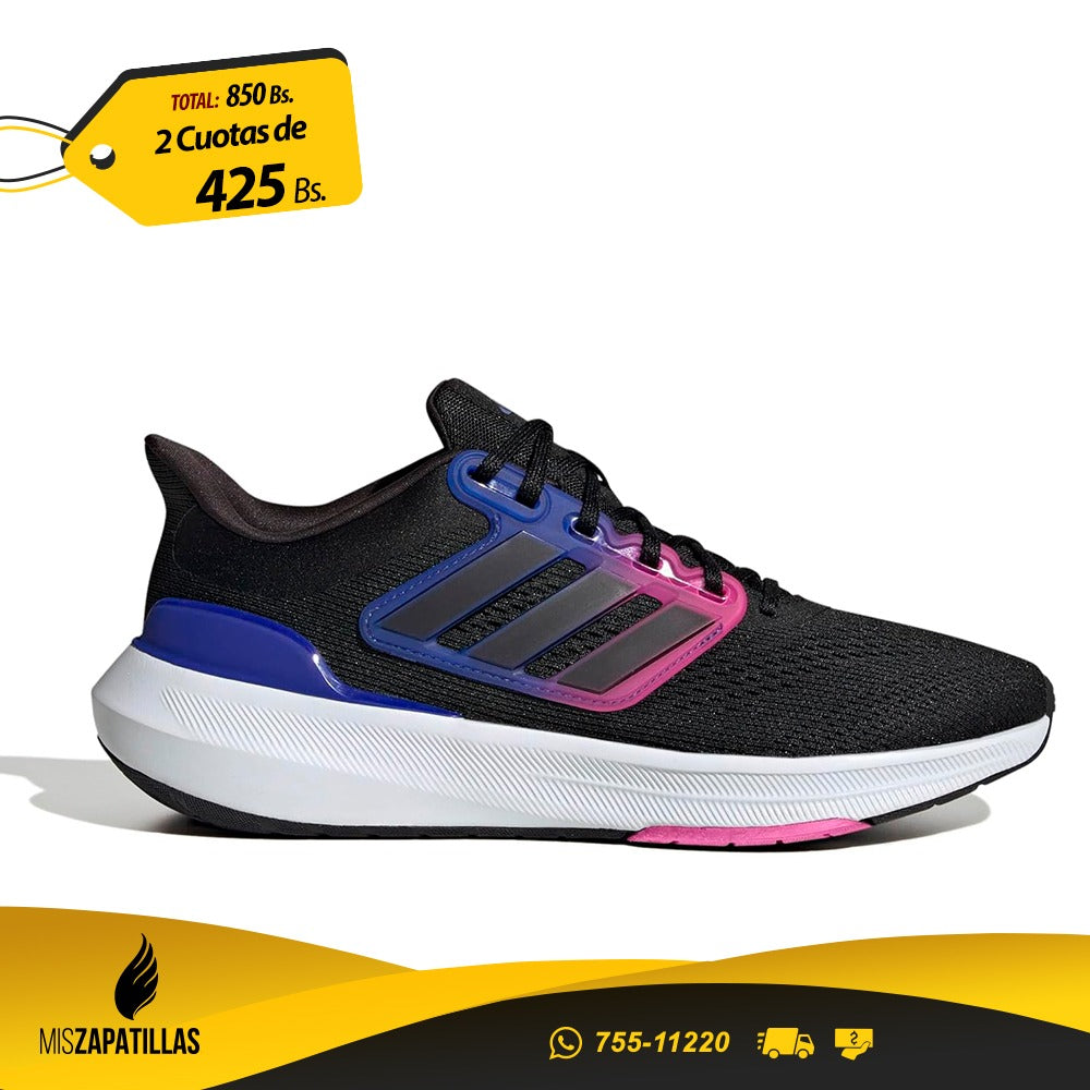 Zapatillas Adidas Ultrabounce