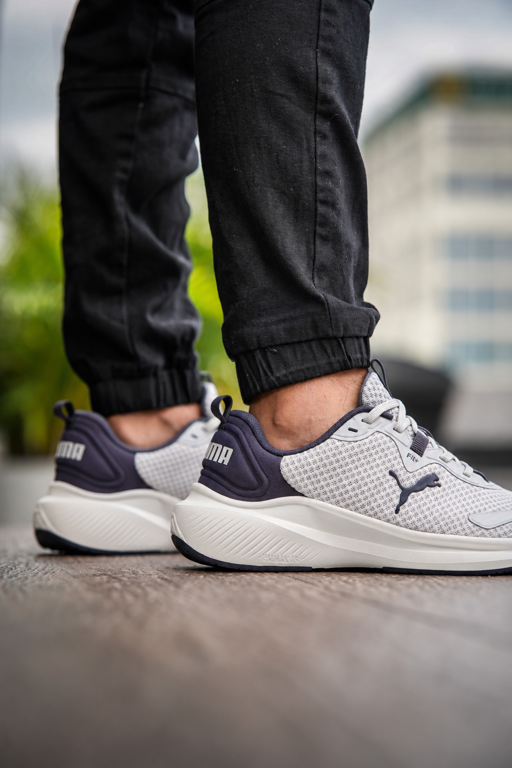 Zapatillas Puma Skyrocket Lite Alt