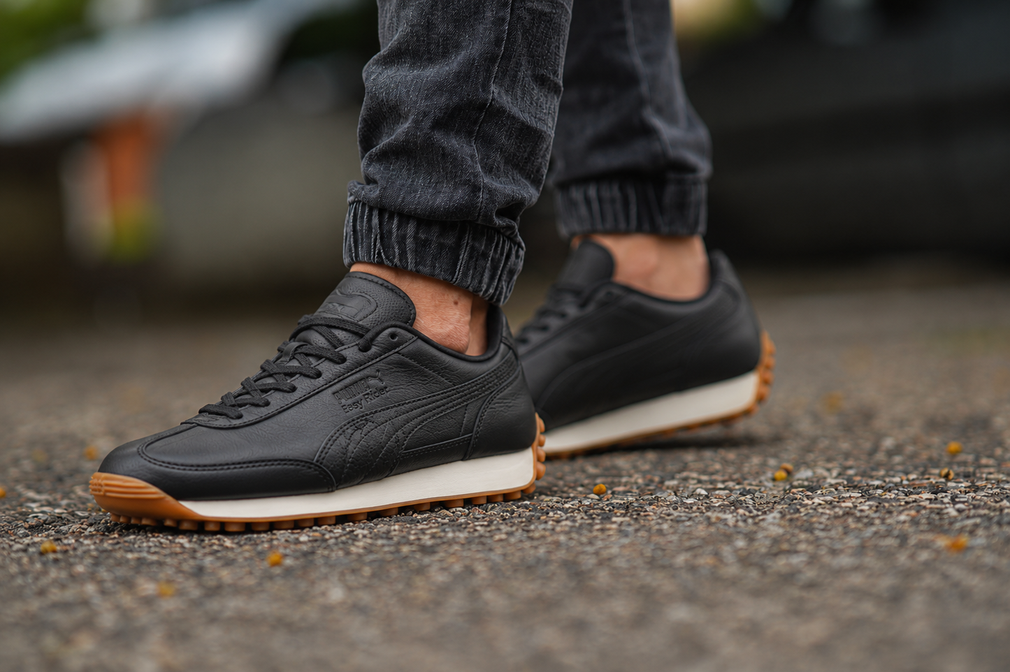 Zapatillas Puma Easy Rider