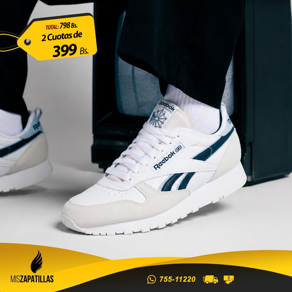Zapatillas Reebok Classic Leather