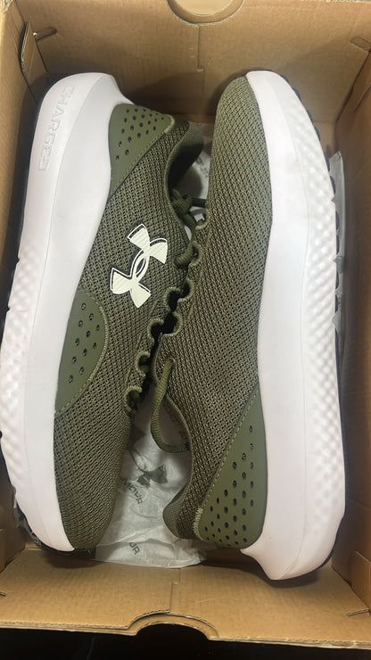 Zapatillas Under Armour Charged Surge 4