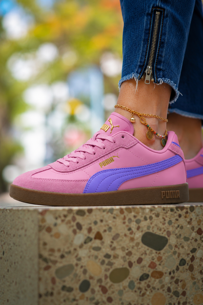 Zapatillas Puma Club II Era