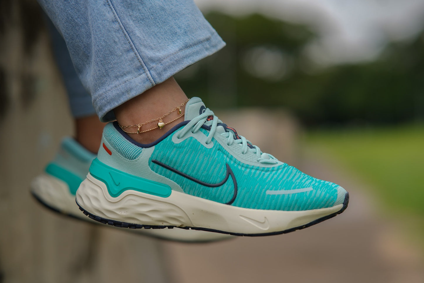 Zapatillas Nike Renew Run 4
