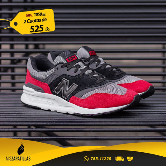 Zapatillas New Balance 997