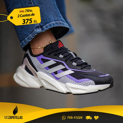 Zapatillas Adidas X9000l4