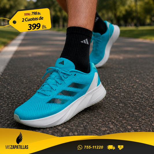 Zapatillas Adidas Duramo SL