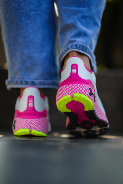 Zapatillas Under Armour Machina 3