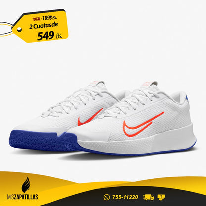 Zapatillas Nike court Vapor Lite 2