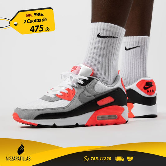 Zapatilla Nike Air Max 90