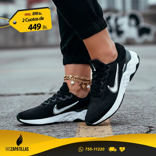 Zapatillas Nike Renew Ride 3