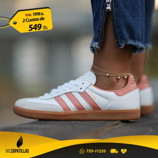 Zapatillas Adidas Samba OG