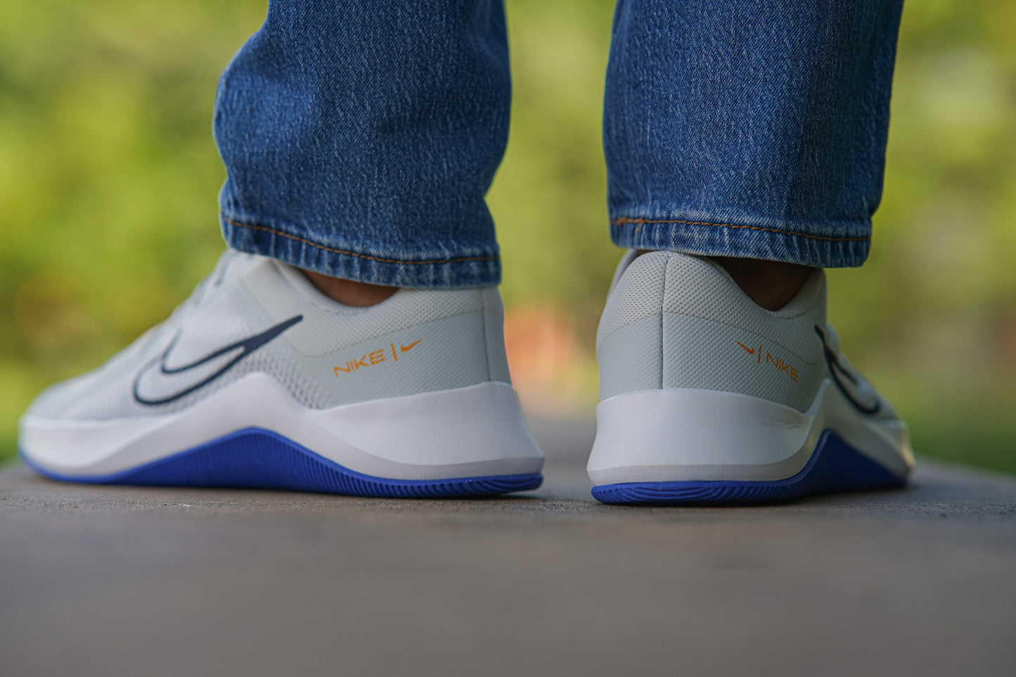 Zapatillas Nike MC Trainer 2