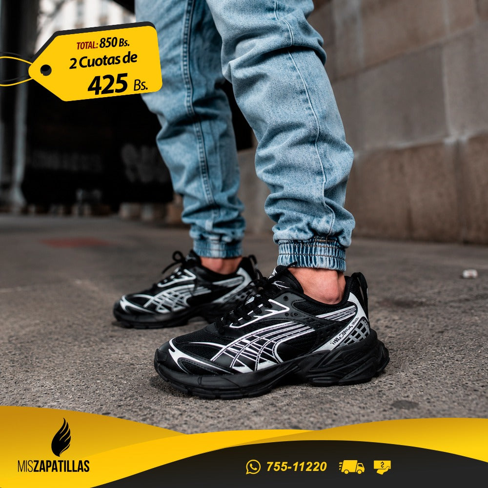 Zapatillas Puma Zap Velophasis Always on