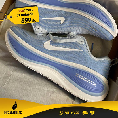 Zapatillas Nike Vomero Plus