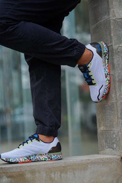 Zapatillas Under Armour Sonic 6