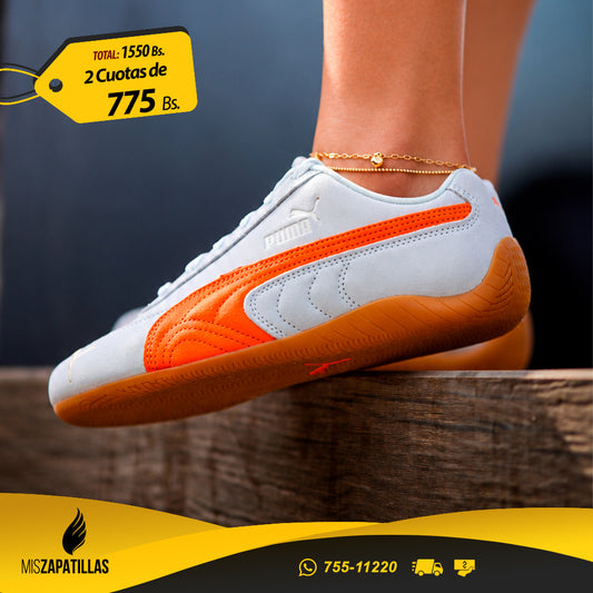 Zapatillas Puma Speedcat OG
