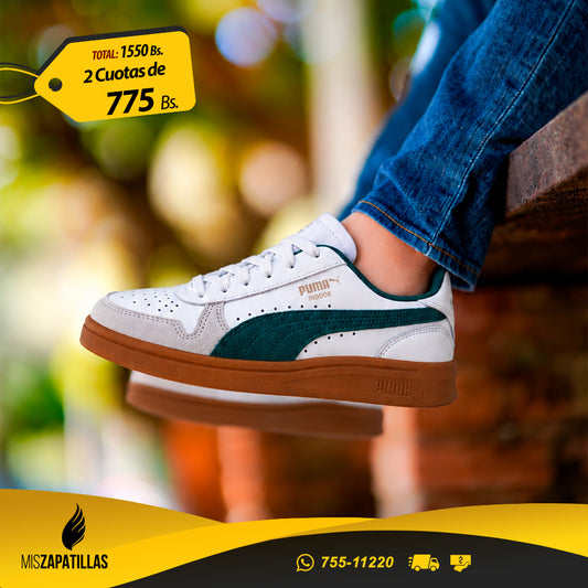 Zapatillas Puma Indoor