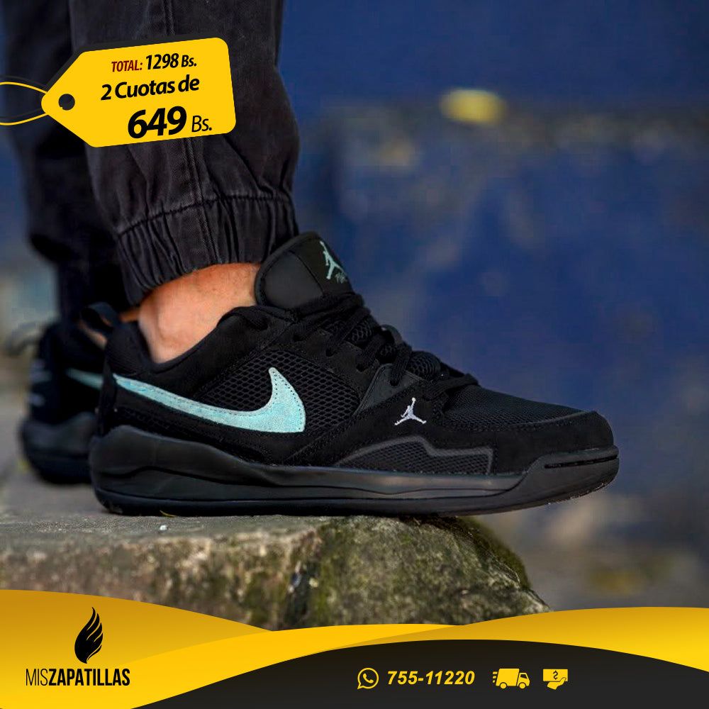 Zapatillas Nike Jordan Cmft