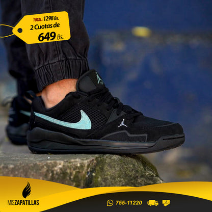 Zapatillas Nike Jordan Cmft