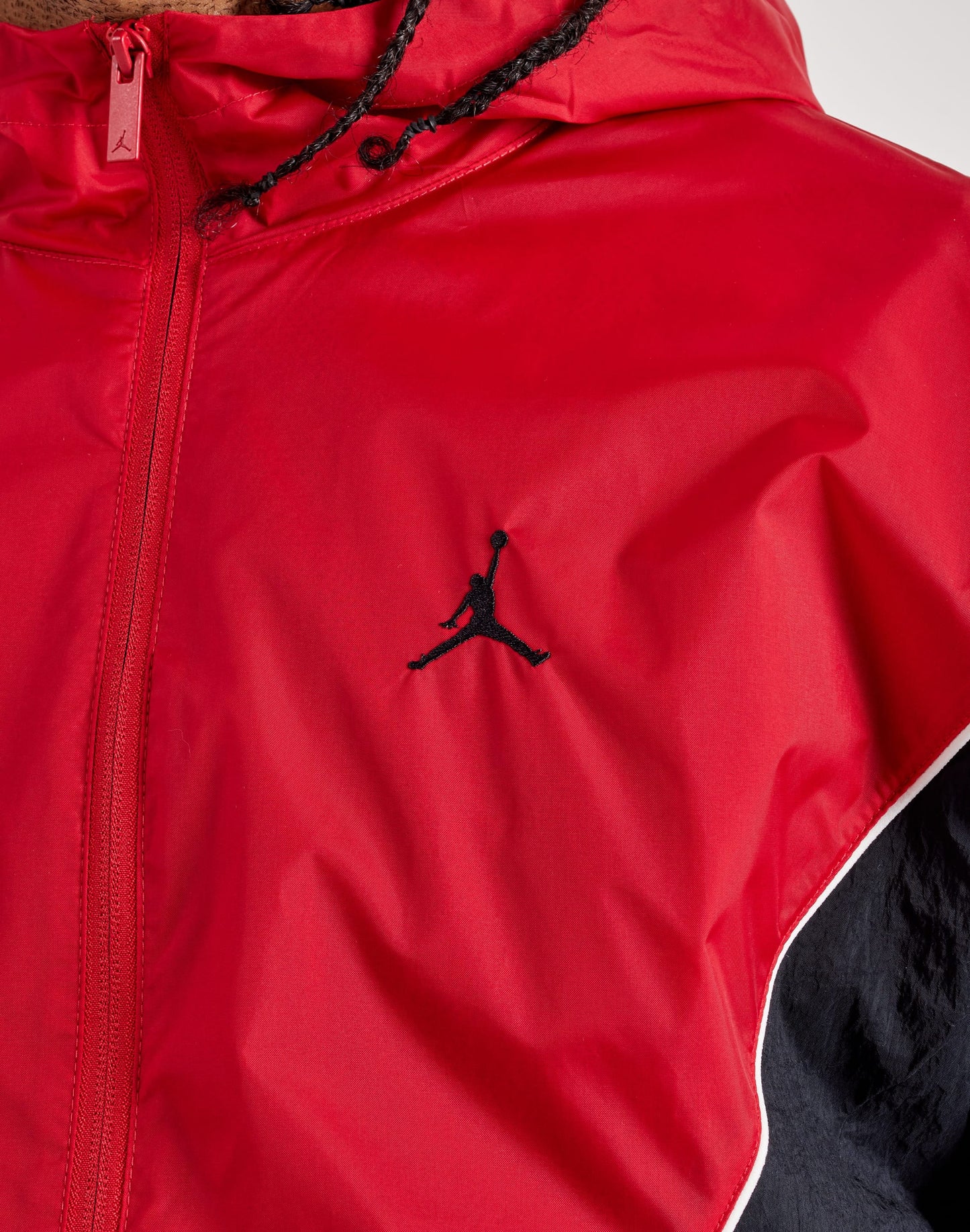 Chamarra Jordan Brooklyn Draft