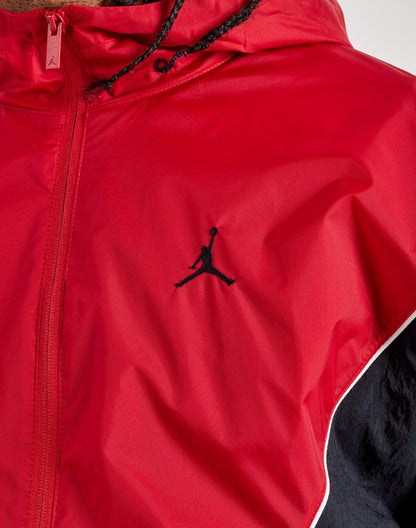 Chamarra Jordan Brooklyn Draft