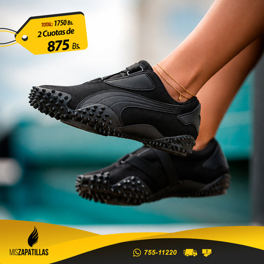 Zapatillas Puma Mostro OG Prime