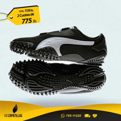 Zapatillas Puma Mostro OG