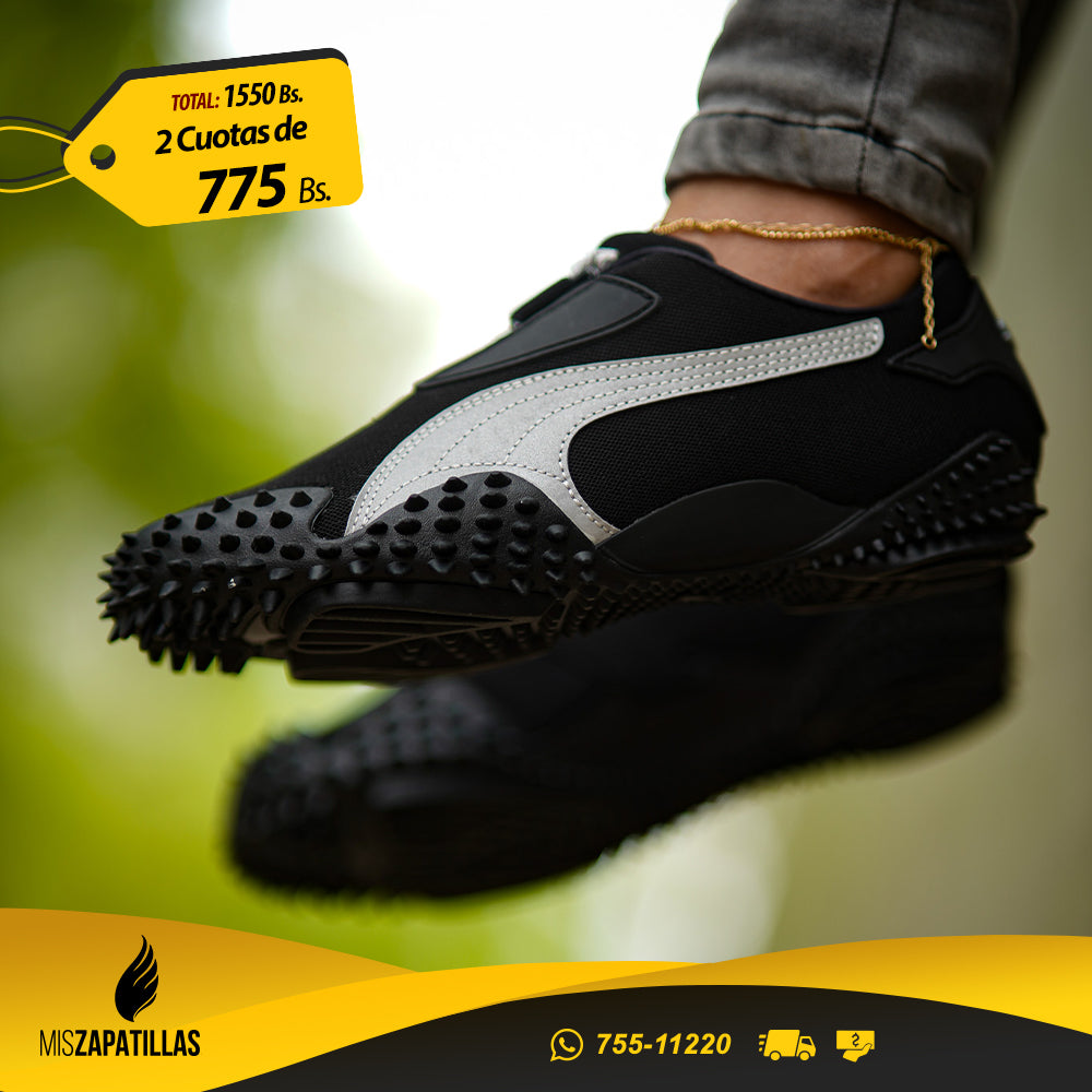 Zapatillas Puma Mostro OG