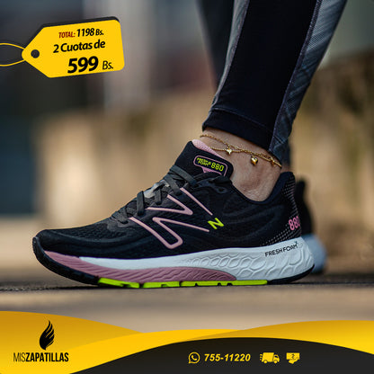 Zapatillas New Balance 880