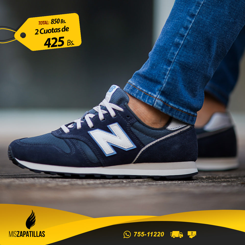 Zapatillas New Balance 373 v2