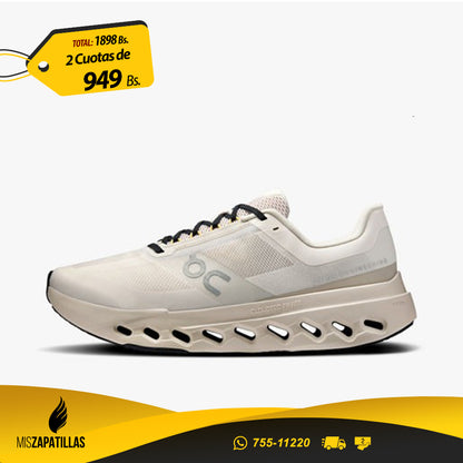 Zapatillas OnCloudsurfer Next