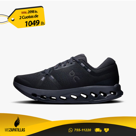 Zapatillas OnCloudsurfer 2