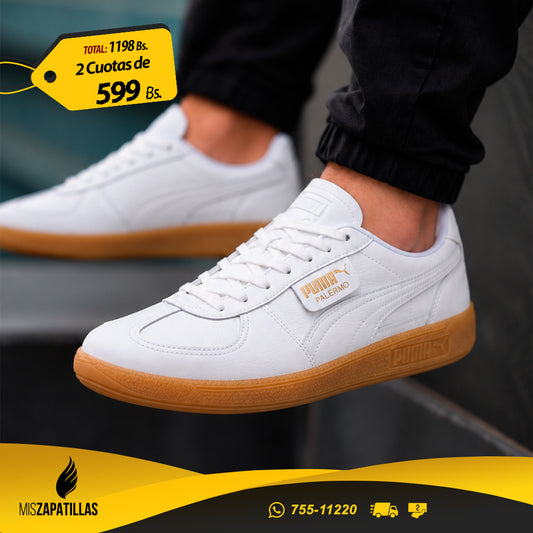 Zapatillas  Puma Palermo