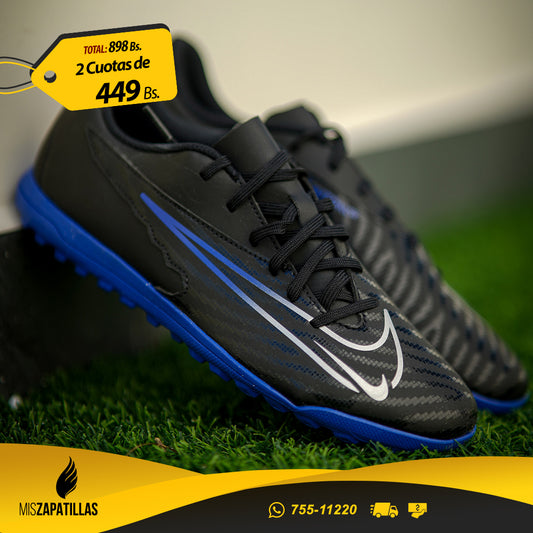 Zapatillas Nike Phantom GX Club TF