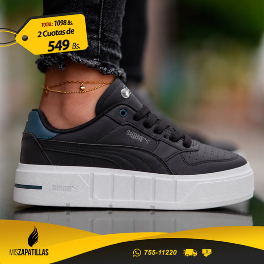 Zapatillas Puma Cali Court