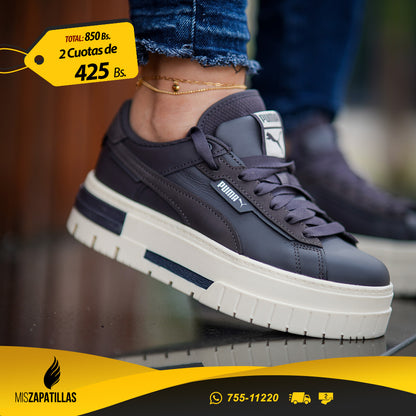 Zapatillas Puma Mayze Crashed PRM