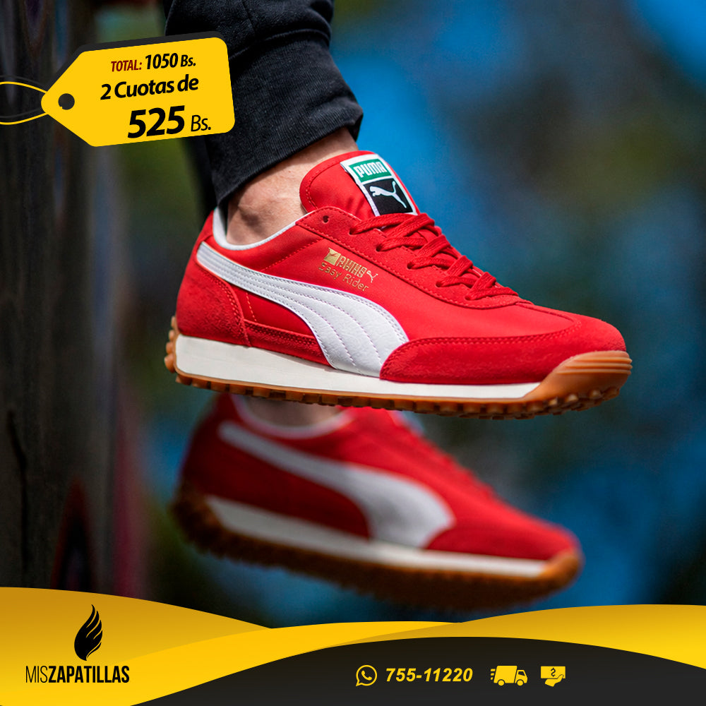 Zapatillas  Puma Easy Rider Vintage