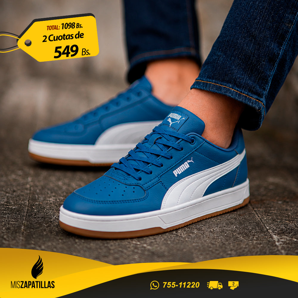 Zapatillas Puma Caven 2.0