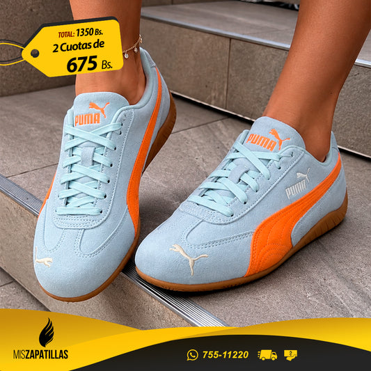 Zapatillas Puma Speedcat OG