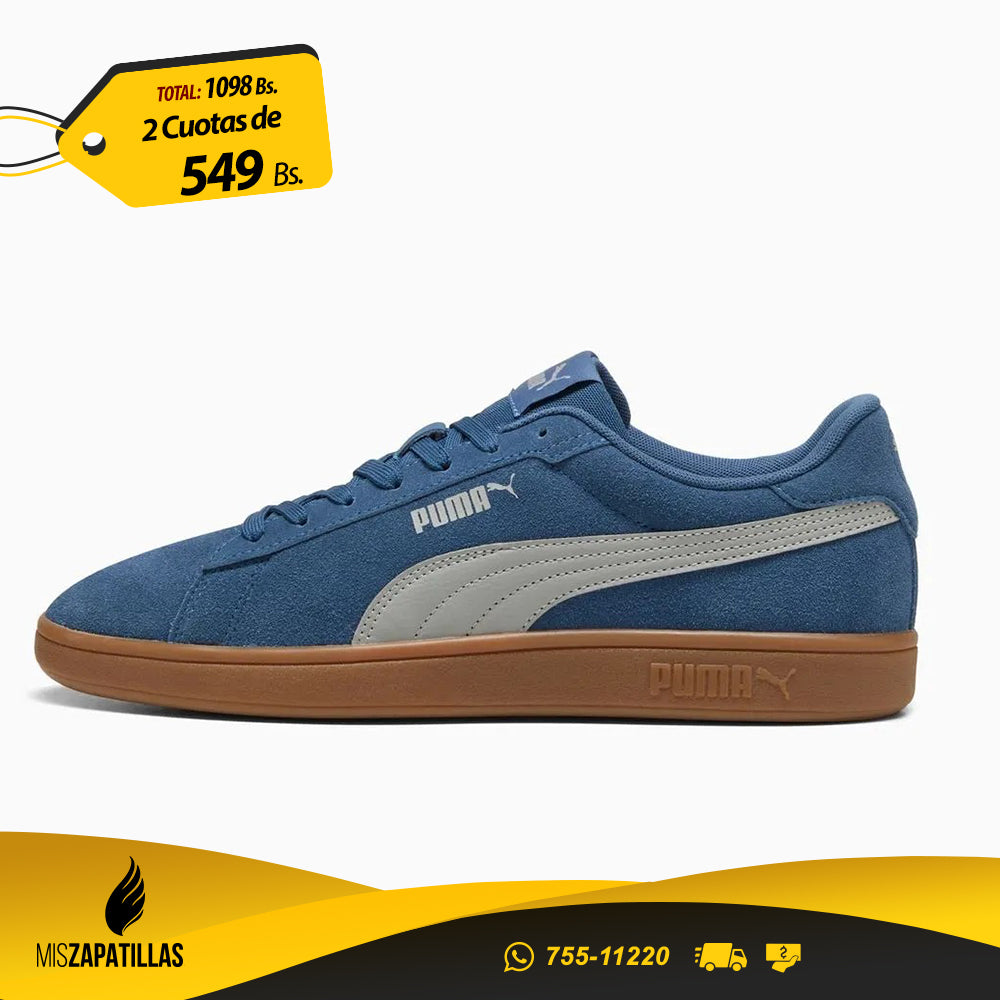 Zapatillas Puma Smash 3.0