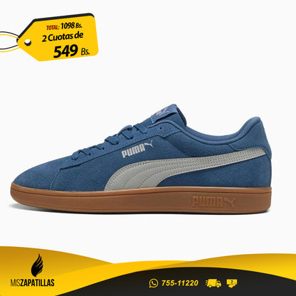 Zapatillas Puma Smash 3.0
