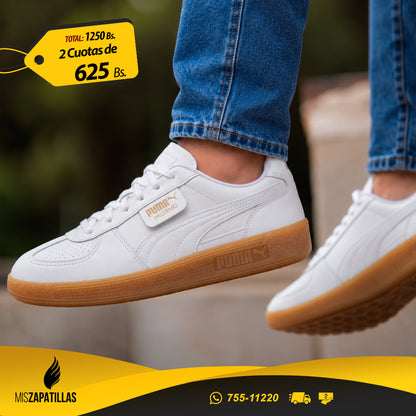 Zapatillas  Puma Palermo