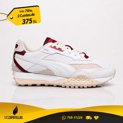 Zapatillas Puma Blacktop Rider Wns