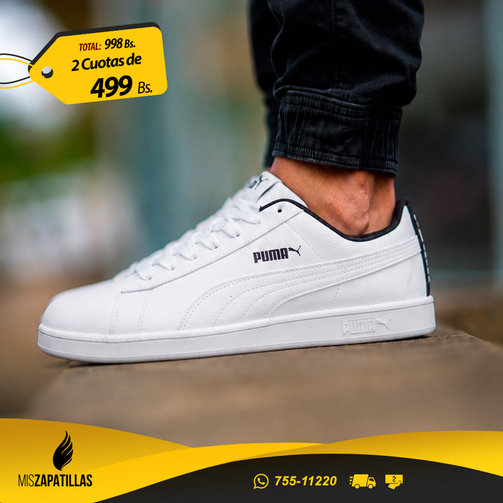 Zapatillas Puma Up